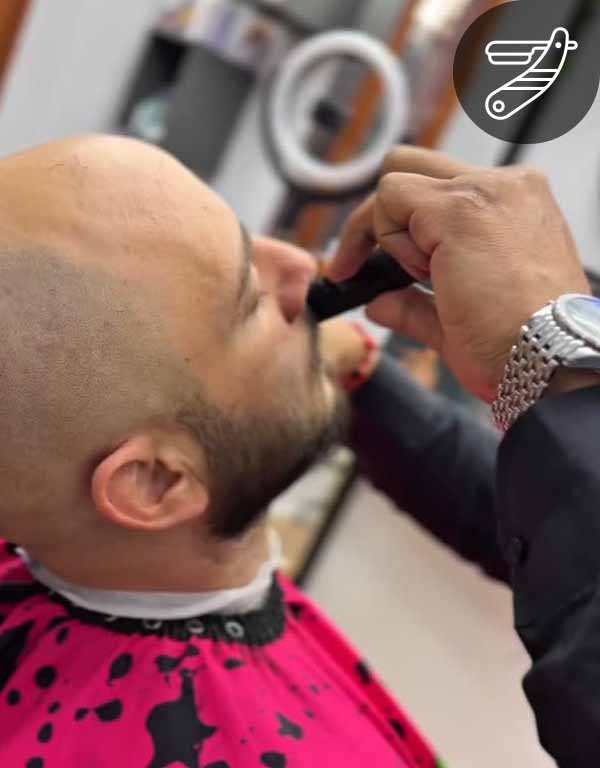 barba